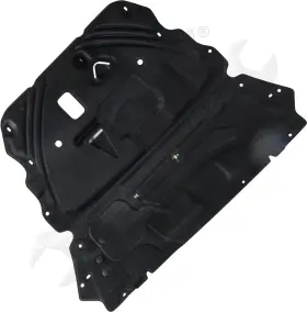 169642 Apdty Front Engine Splash Shield Wheel Drive