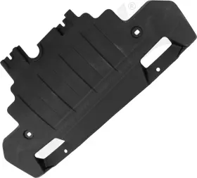 169643 Apdty Front Engine Splash Shield