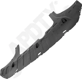 169667 Apdty Front Engine Splash Shield Under Cover Section