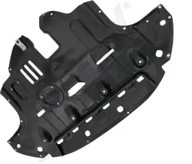 169670 Apdty Front Engine Splash Shield