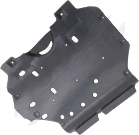 169671 Apdty Front Engine Splash Shield