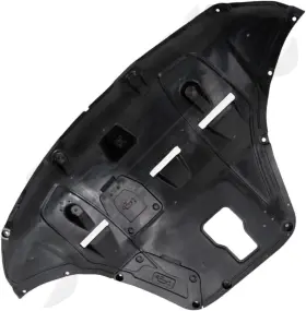 169674 Apdty Front Engine Splash Shield
