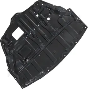 169678 Apdty Front Engine Splash Shield