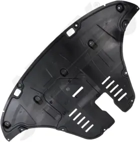 169690 Apdty Front Engine Splash Shield