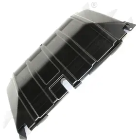 169749 Apdty Front Engine Splash Shield