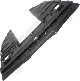 169758 Apdty Front Engine Splash Shield