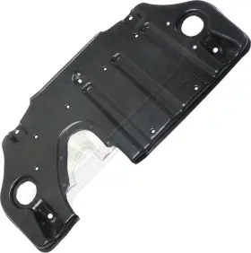169836 Apdty Engine Splash Shield