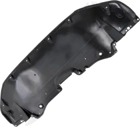 169991 Apdty Front Engine Splash Shield