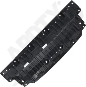 170026 Apdty Front Engine Splash Shield