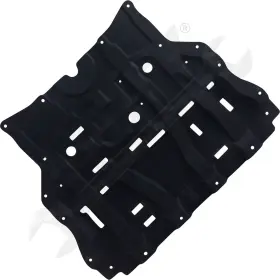 170027 Apdty Front Engine Splash Shield
