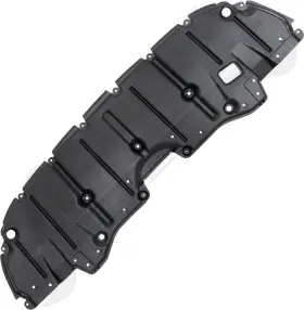 170065 Apdty Front Engine Splash Shield Under Cover