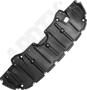 170066 Apdty Front Engine Splash Shield Under Cover