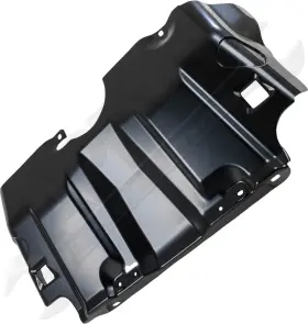 170067 Apdty Front Engine Splash Shield