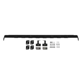 17900090 Arb Base Rack Deflector - For Gutter-mount Kits