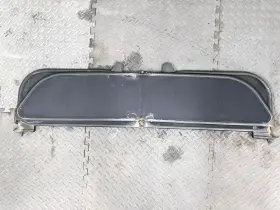 Ky53-l613g24-ad Aston Martin 17-23 Db11 Dbs Volante Wind Deflector Windscreen Panel Oem