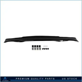 Aup177657011p Asucarparts Front Bug Shield Hood Deflector Guard Bonnet For 1996-2002 Toyota 4runner