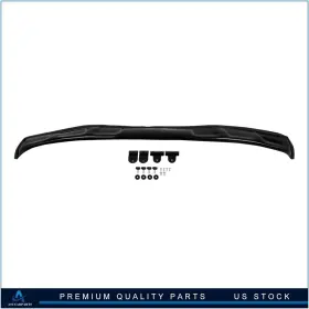 Aup177660011p Asucarparts Front Bug Shield Hood Deflector Guard Bonnet For Nissan Frontier 2005-2018