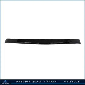 Aup177663011p Asucarparts Front Bug Shield Hood Deflector Guard Bonnet For 1988-2000 Chevy Gmc C/k 1500