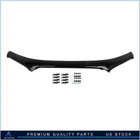 Aup177667011p Asucarparts Front Bug Shield Hood Deflector Guard Bonnet For 2010-2020 Toyota 4runner