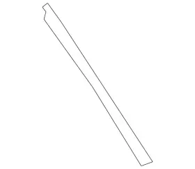 4m8-823-126 Audi Genuine Protector