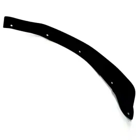 8j0-807-547 Audi Genuine Fender Liner Extension