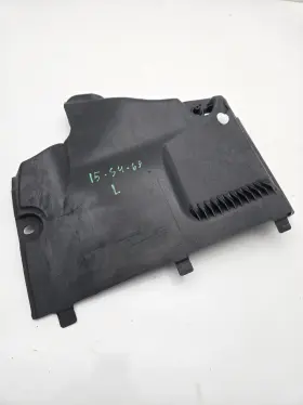 8k0825201e Audi 2009-2016 A4 S4 Front Left Underbody Shield Panel Oem
