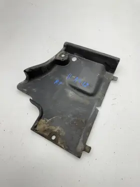 8k0825202a Audi 2009-2016 A4 A5 S4 S5 Front Right Underbody Shield Panel Oem
