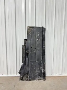 8k9825208 Audi 2013-2016 A4 Allroad Right Side Skid Plate Underbody Shield Panel