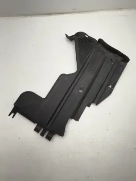 8k9825216 Audi 2013-2016 Allroad - Right Underbody Shield Panel Oem