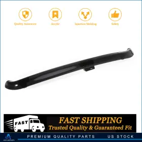 Aup103669010201cp Aup Stone Bug Shield Hood Deflector Guard For 2018-2020 Jeep Wrangler/gladiator Jl