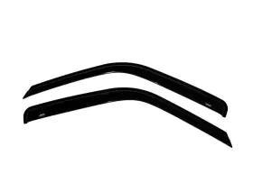 92127 Auto Vent Shade Avs 94-05 S10/sonoma 2pc Original Ventvisor-smoke