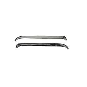 12099 Auto Ventshade Avs Pair Of Front Window Deflectors For 92-99 Yukon Tahoe Blazer