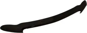 20225 Auto Ventshade Avs Carflector/hood Shield Fits 2019-2024 Kia Te 1 Pc