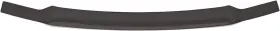 322090 Auto Ventshade Avs Aeroskin Flush Dark Smoke Hood Protector