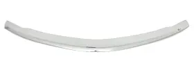 622097 Auto Ventshade Avs Aeroskin / Hood Protector Fits 2018 - 2023 Ford