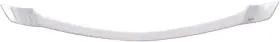 622242 Auto Ventshade Avs Aeroskin Hood Protector Fits 23-25 Honda Cr-v
