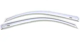 682445 Auto Ventshade Avs Outside Mount Rain Guards For 17-19 Titan