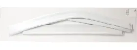 894044-ug Auto Ventshade Ventvisors 4-pieces Fits 2015-16 Ford F-150 Part Number