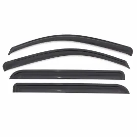 94856 Auto Ventshade Avs Outside Mount Rain Guards For 1997 - 2001 Toyota Camry Wi