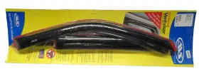 194814 Auto Ventshade Avs 194819 New Ventvisor 02-10 Ford Explorer Mountaineer Aviator Window Vent
