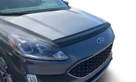 20151 Auto Ventshade Avs Hood Deflector-carflectortm Stone/bug Deflector Fits 20-22 Ford Escape