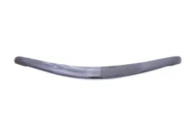 20164 Auto Ventshade Avs Carflector Low Profile Smoke Hood Shield For 11-14 Hyundai Sonata