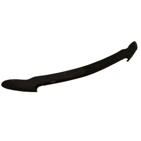 20222 Auto Ventshade Avs Carflector Low Profile Dark Smoke Hood Shield For Toyota Rav4