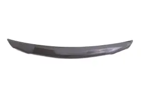 20227 Auto Ventshade Avs Carflector Low Profile Dark Smoke Hood Shield For 11-14 Mazda 2