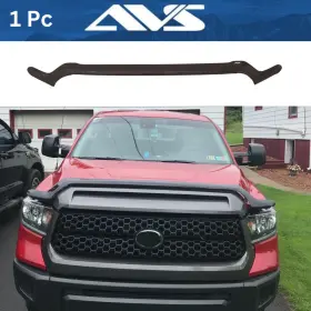 21094 Auto Ventshade Avs Hood Protector Bug Shield Deflector For Toyota Tundra 2014-2021