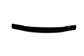 22724 Auto Ventshade Avs Bugflector Dark Smoke Acrylic Hood Shield For 95-02 Kia Sportage