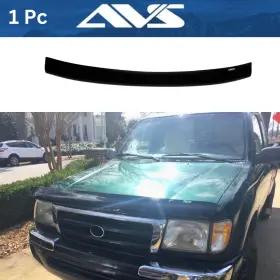 23213 Auto Ventshade Avs Hood Protector Bug Shield Deflector For Toyota Tacoma 1995-2000
