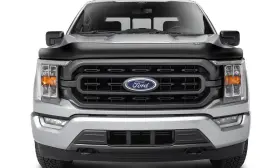23621 Auto Ventshade Avs Hood Deflector