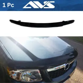 24818 Auto Ventshade Avs Hood Protector Bug Shield Deflector For Mazda Tribute 2008-2011