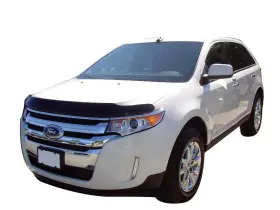 25065 Auto Ventshade Avs Bug Shield Deflector Bugflector Fits 2011 2012 213 2014 Ford Edge